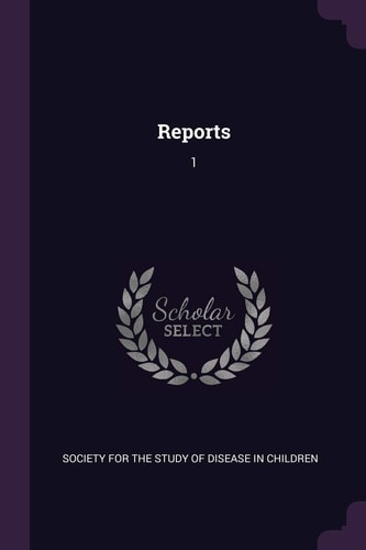 Reports 1