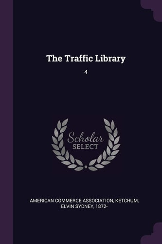 The Traffic Library 4