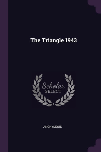 The Triangle 1943