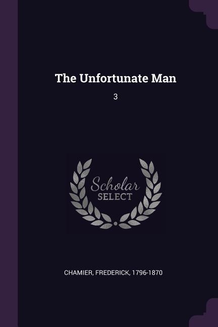 The Unfortunate Man: 3