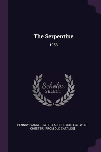 The Serpentine 1958