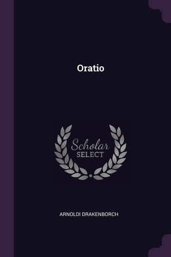 Oratio