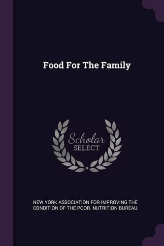 Food For The Family