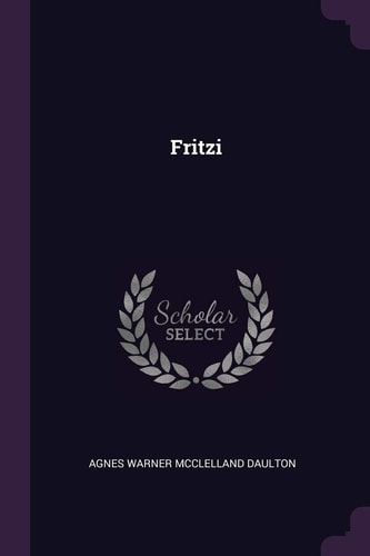 Fritzi