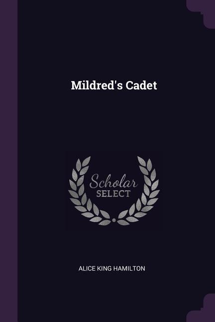Mildreds Cadet
