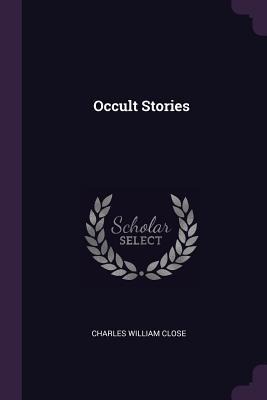 Occult Stories