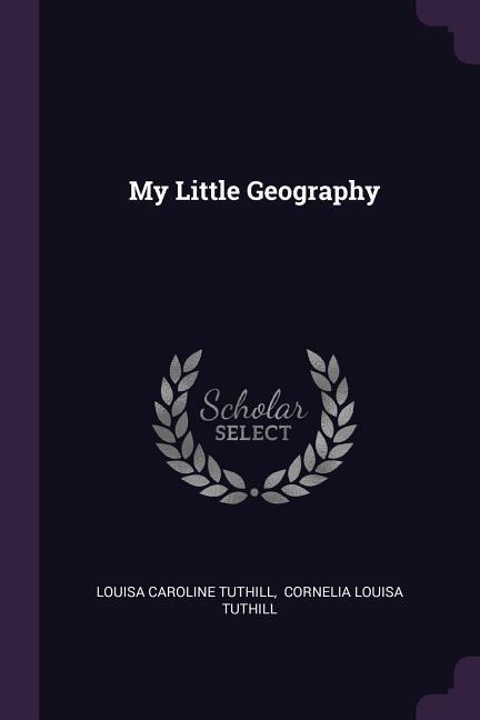My Little Geography
