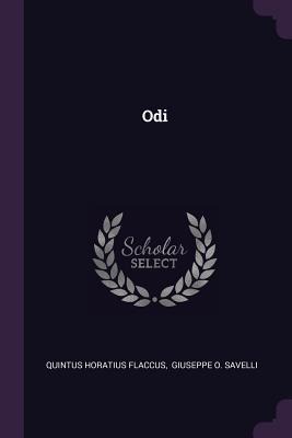 Odi