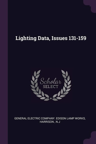 Lighting Data, Issues 131-159