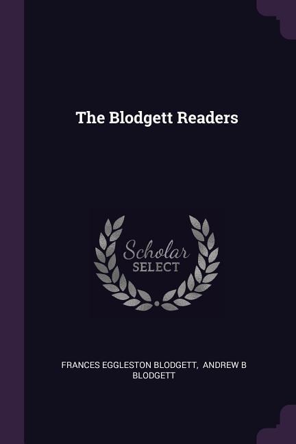 The Blodgett Readers