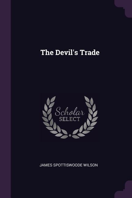 The Devils Trade