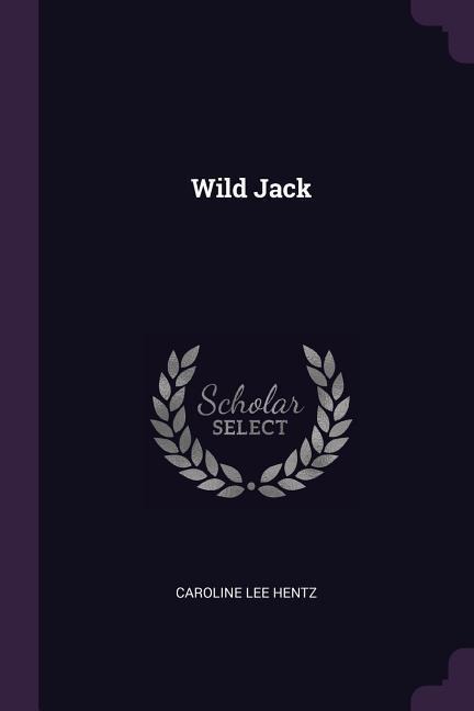 Wild Jack