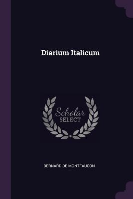 Diarium Italicum