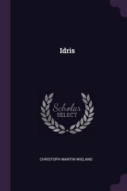 Idris