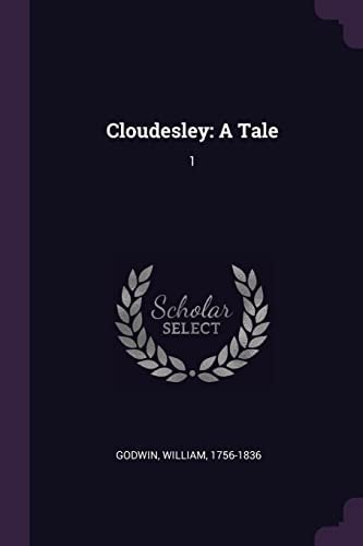 Cloudesley A Tale: 1
