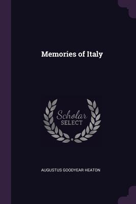 Memories of Italy