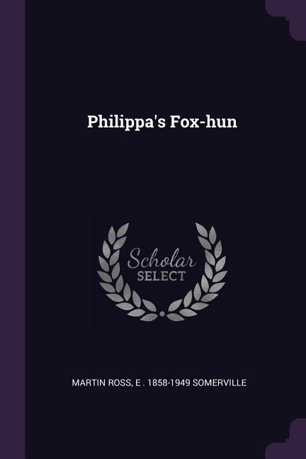 Philippas Fox-hun