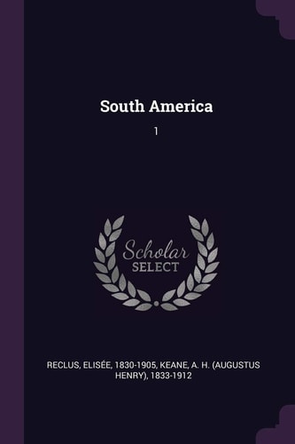 South America 1