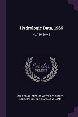 Hydrologic Data, 1966: No.130:66 v.3