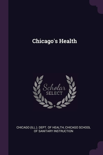Chicago's Health