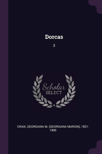 Dorcas 3