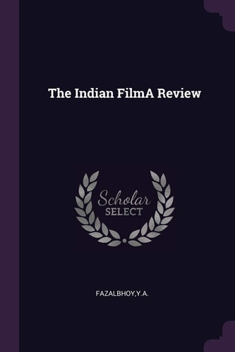 The Indian FilmA Review