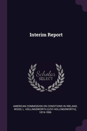 Interim Report