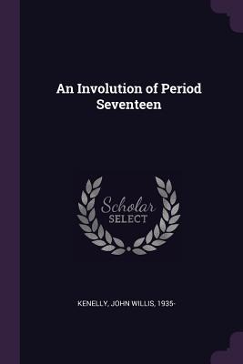 An Involution of Period Seventeen