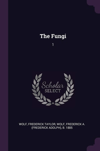 The Fungi 1