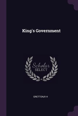 Kings Government