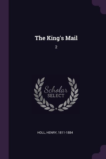 The Kings Mail: 2