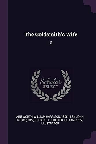 The Goldsmith's Wife 3