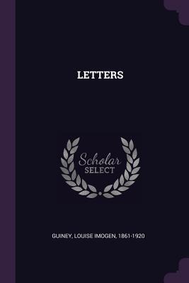 Letters