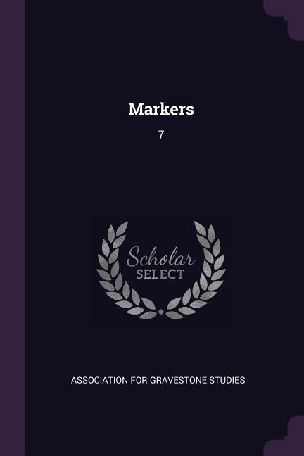 Markers: 7