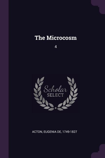 The Microcosm: 4