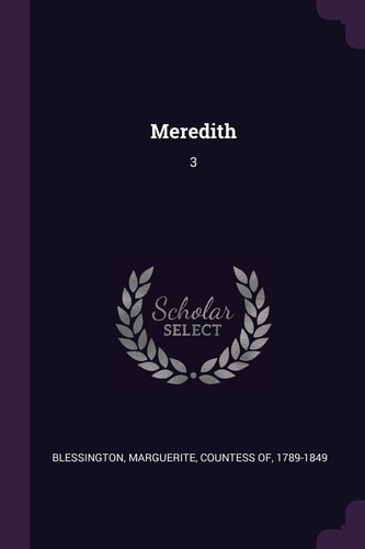 Meredith 3