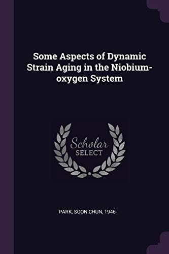 Some Aspects of Dynamic Strain Aging in the Niobium-Oxygen System