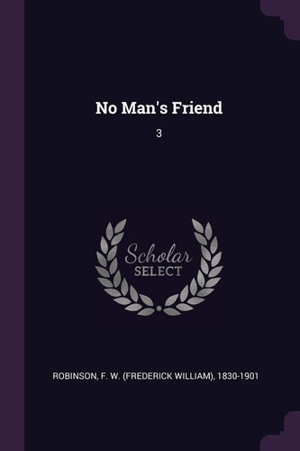 No Man's Friend 3