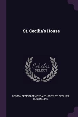 St. Cecilias House