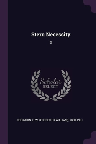 Stern Necessity 3