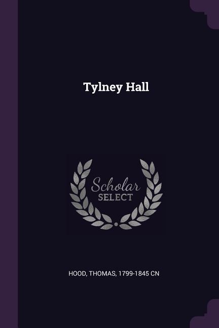 Tylney Hall