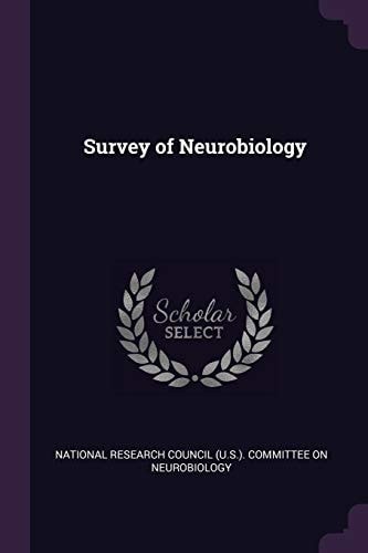 Survey of Neurobiology