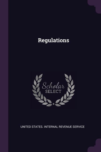 Regulations