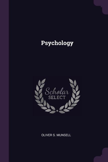 Psychology