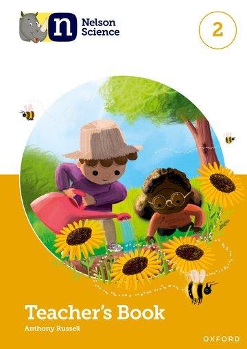 Nelson Science: Teachers Book 2