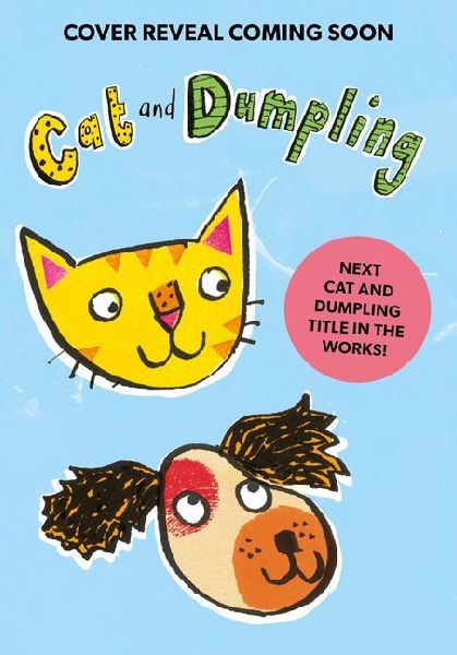 Cat and Dumpling Go Camping: An Unlikely Furry Friendship! Volume 3