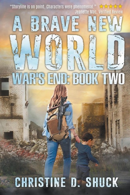 Wars End: A Brave New World