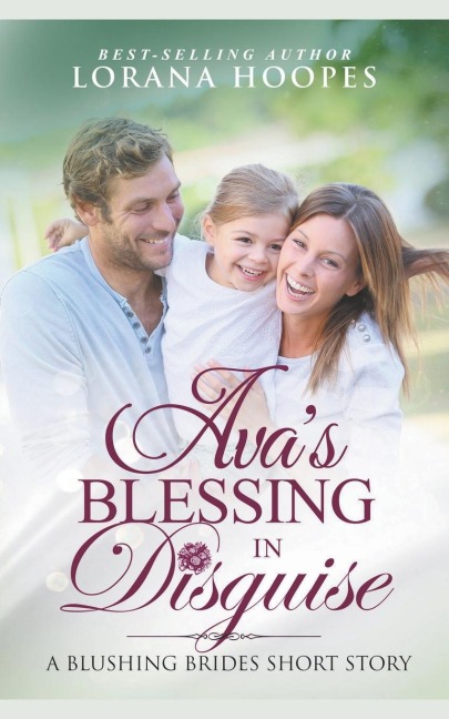 Avas Blessing in Disguise