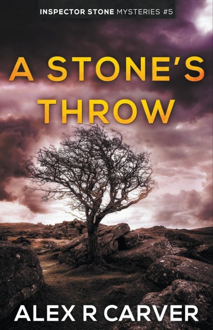 A Stones Throw
