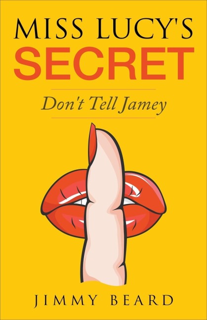 Miss Lucys Secret
